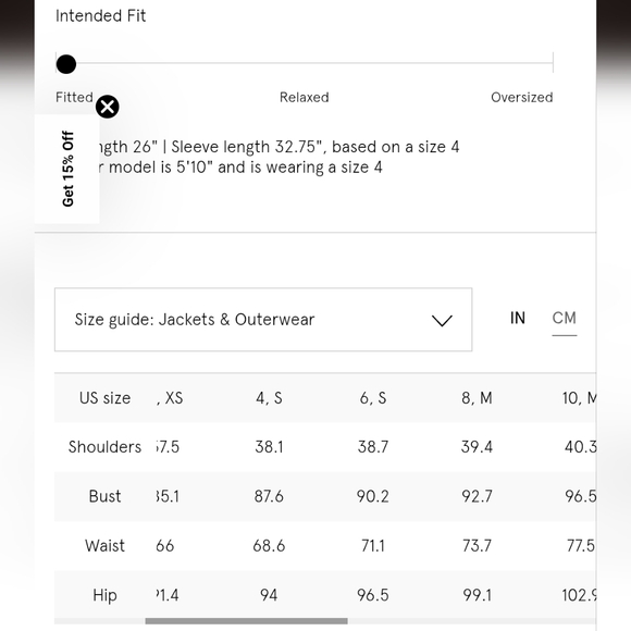 NEW Veronica Beard Zanat Black Crepe Dickey Jacket Sz 4 No Size Tag Sample - Picture 11 of 11